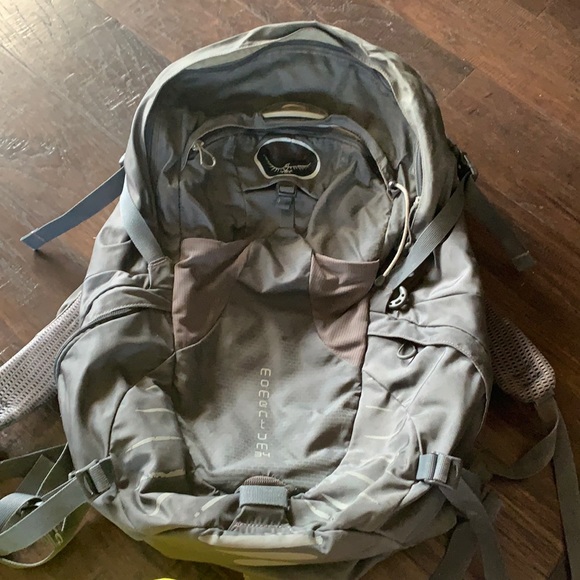 Osprey momentum 34 backpack unisex - Picture 3 of 16